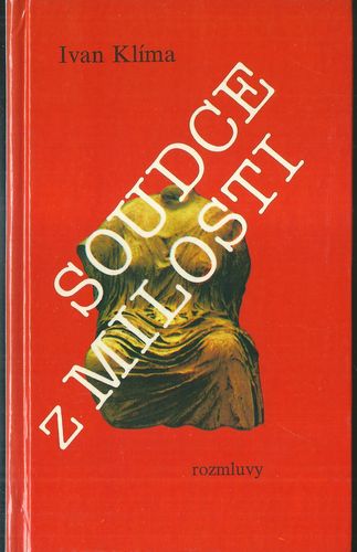 souzmil SOUDCE Z MILOSTI – Ivan Klíma