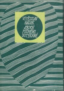 SRDCE PÍSNĚMI DOTÝKANÉ