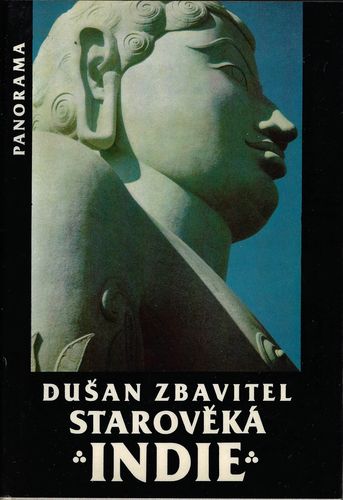 starindi.pdf STAROVĚKÁ INDIE – Dušan Zbavitel