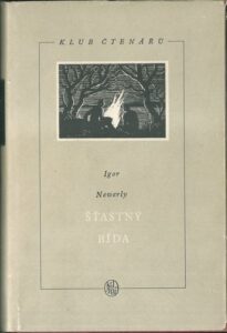 ŠŤASTNÝ BÍDA – Igor Newerly