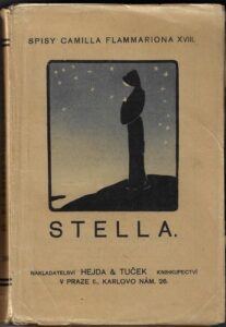 STELLA – Camille Flammarion