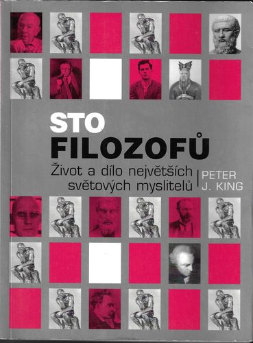 stofilzfs.pdf STO FILOZOFŮ – Peter J. King