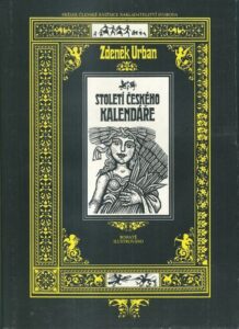 STOLETÍ ČESKÉHO KALENDÁŘE – Zdeněk Urban
