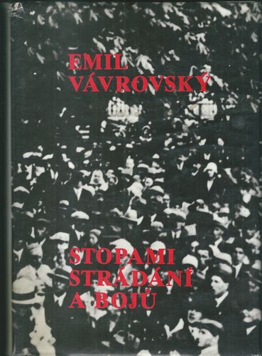 stopmistraaboh STOPAMI STRÁDÁNÍ A BOJŮ