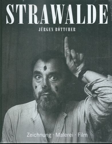 straw STRAWALDE – JÜRGEN BÖTTCHER