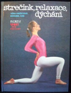 STREČINK, RELAXACE, DÝCHÁNÍ