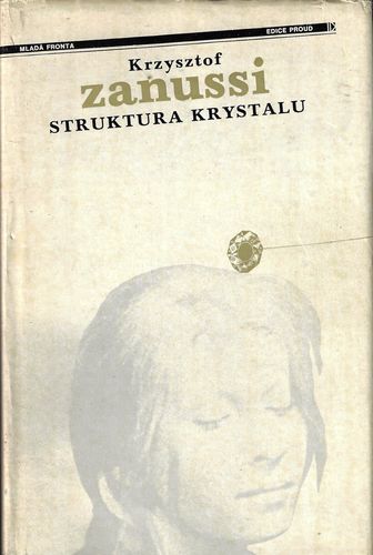 STRUKTURA KRYSTALU – Krzysztof Zanussi