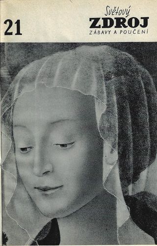 SVĚTOVÝ ZDROJ ZÁBAVY A POUČENÍ - KNIHA PÁTÁ – detail 2