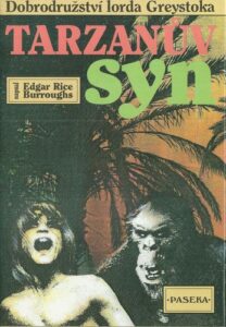 TARZANŮV SYN