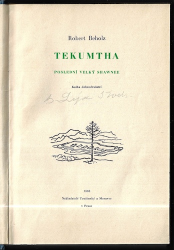 tekumtha TEKUMTHA