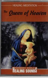 THE QUEEN OF HEAVEN (MC)