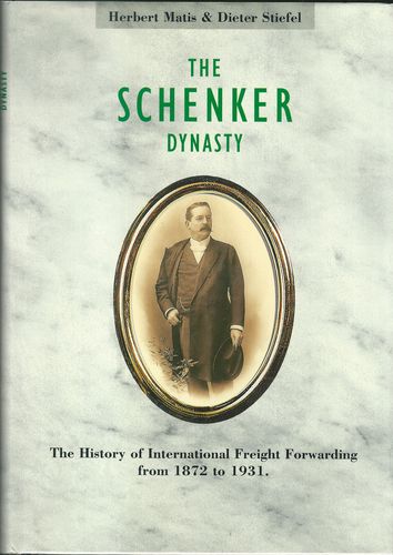 thshenkdin THE SCHENKER DYNASTY