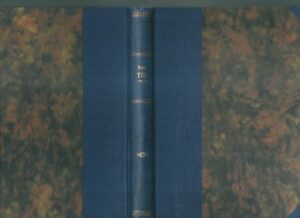 TŘI / ROZVRAT / ÚTĚK PŘED SMRTÍ / EMANUEL CUMEL