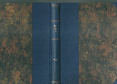 TŘI / ROZVRAT / ÚTĚK PŘED SMRTÍ / EMANUEL CUMEL