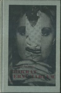 TŘIKRÁT ČERNÝ HARLEM – Chester Himes