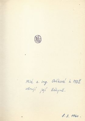 TRIPTYCH O OHROŽENÉ ZEMI – detail 1