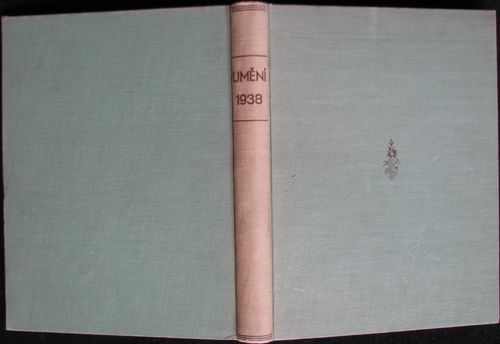 UMĚNÍ - ZDEŇKU WIRTHOVI K ŠEDESÁTINÁM – detail 2