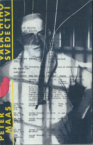 valachsved VALACHIHO SVĚDECTVÍ – Peter Maas