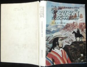 VĚZEŇ Z COCHABAMBY