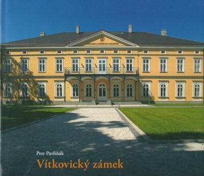 VÍTKOVICKÝ ZÁMEK – Petr Pavliňák