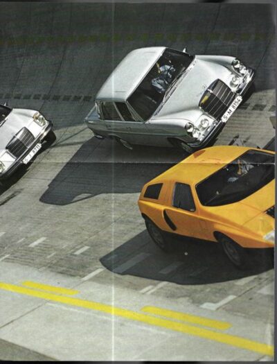 VOILÁ LES MEILLEURES IDÉES MERCEDES-BENZ