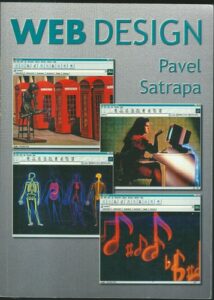 WEB DESIGN – Pavel Satrapa