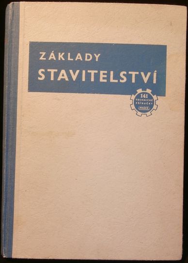 zaksta ZÁKLADY STAVITELSTVÍ