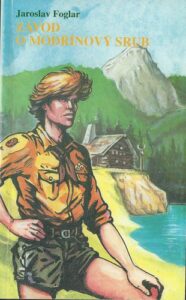 ZÁVOD O MODŘÍNOVÝ SRUB