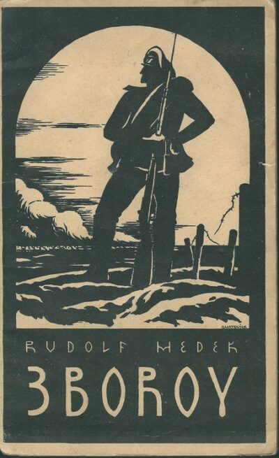 ZBOROV – Rudolf Medek