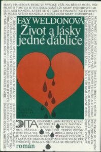ŽIVOT A LÁSKY JEDNÉ ĎÁBLICE – Fay Weldonová