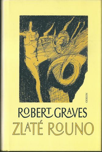 zlatroun ZLATÉ ROUNO – Robert Graves
