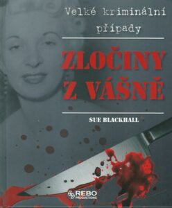 ZLOČINY Z VÁŠNĚ