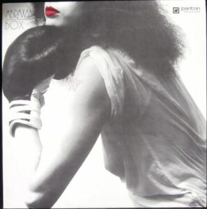 ABRAXAS – BOX (LP)