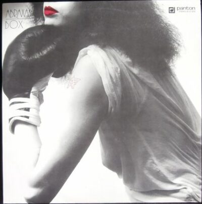 ABRAXAS – BOX (LP)