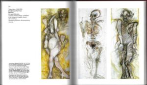 ADOLF FROHNER – „EMANZIPATION DES FLEISCHES“ – Výborný Stav