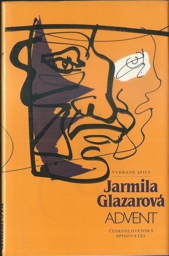 ADVENT – Jarmila Glazarová