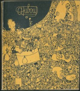 ALBERT DUBOUT – Miloš Macourek