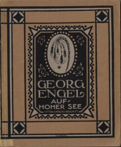 AUF HOHER SEE – Georg Engel