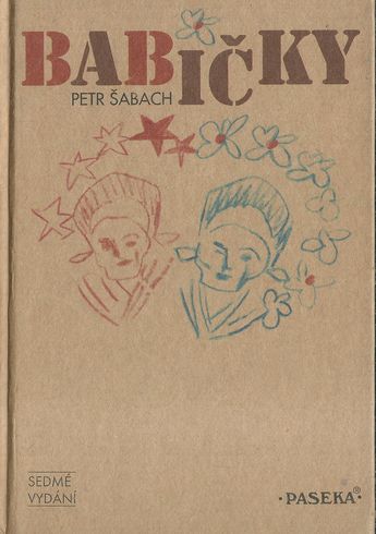 BABIČKY – Petr Šabach
