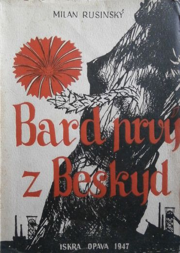 bard BARD PRVÝ Z BESKYD – Milan Rusinský