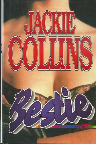 BESTIE – Jackie Collins