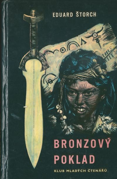 BRONZOVÝ POKLAD – Eduard Štorch