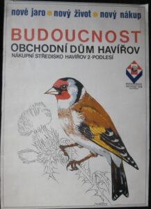 BUDOUCNOST – OD HAVÍŘOV