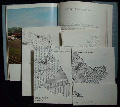 ČADCA A OKOLIE – detail 2