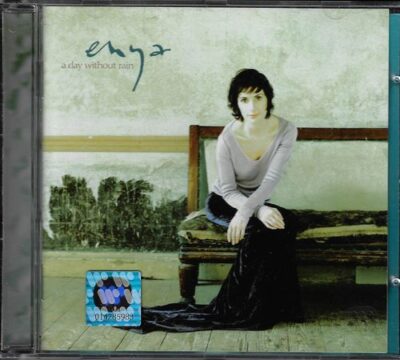 CD ENYA – A DAY WITHOUT RAIN