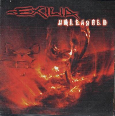 CD EXILIA – UNLEASHED