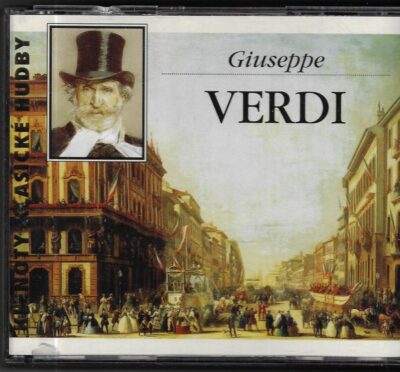 CD GIUSEPPE VERDI