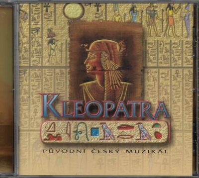 CD KLEOPATRA