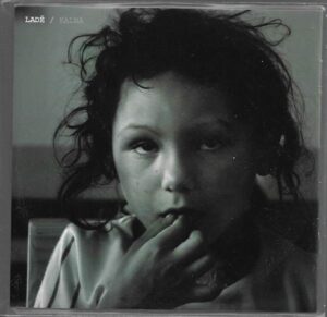 LADĚ – KALNÁ (CD)