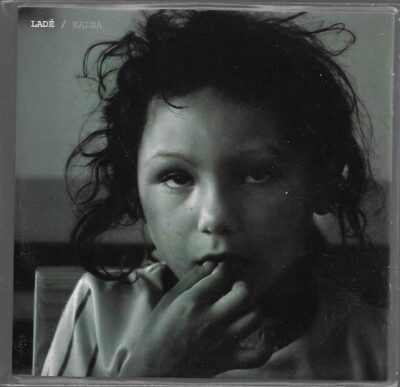 CD LADĚ – KALNÁ